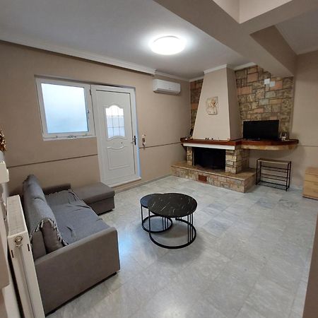 Argeades Apartment نافبليو المظهر الخارجي الصورة