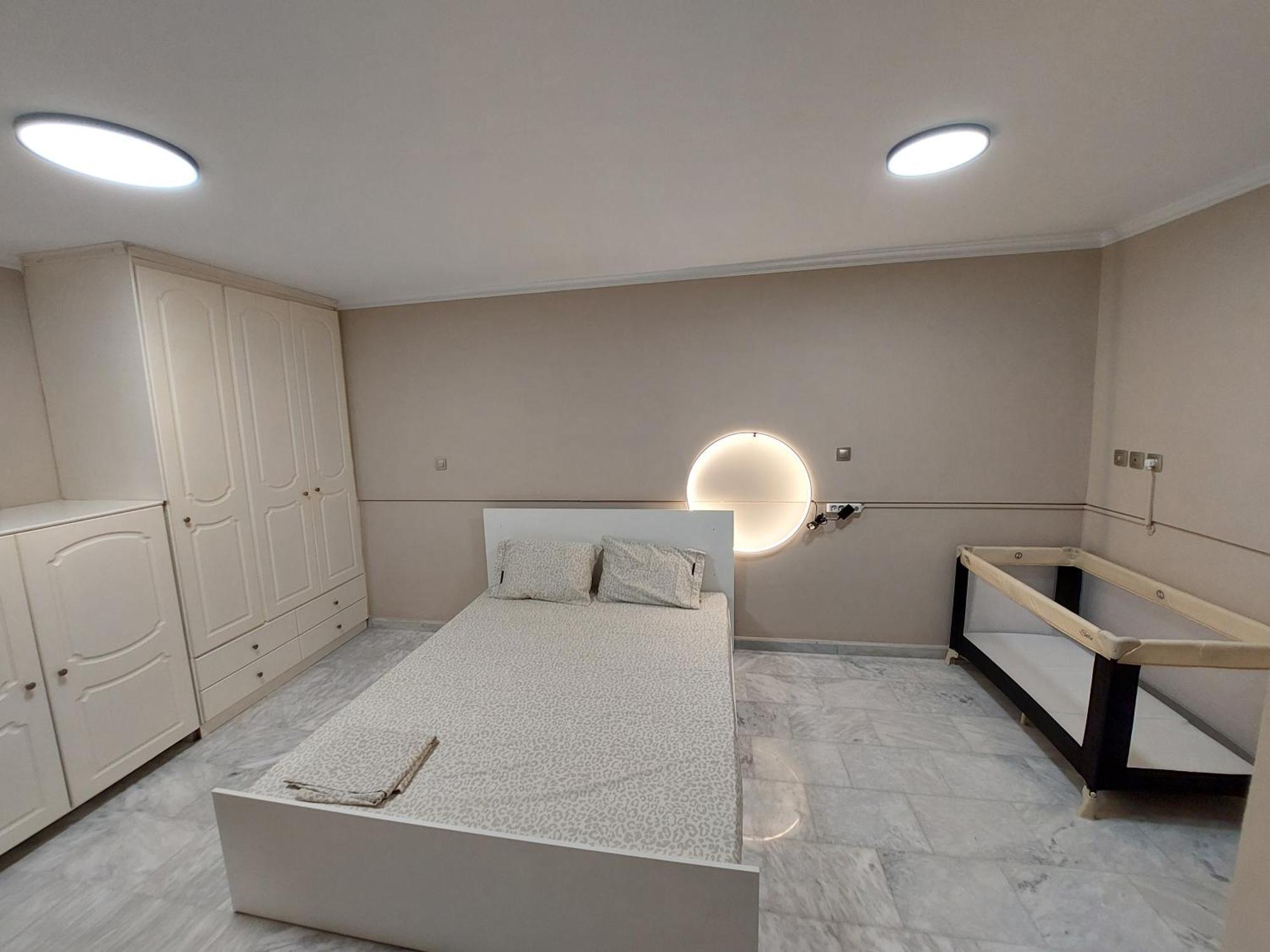 Argeades Apartment نافبليو المظهر الخارجي الصورة