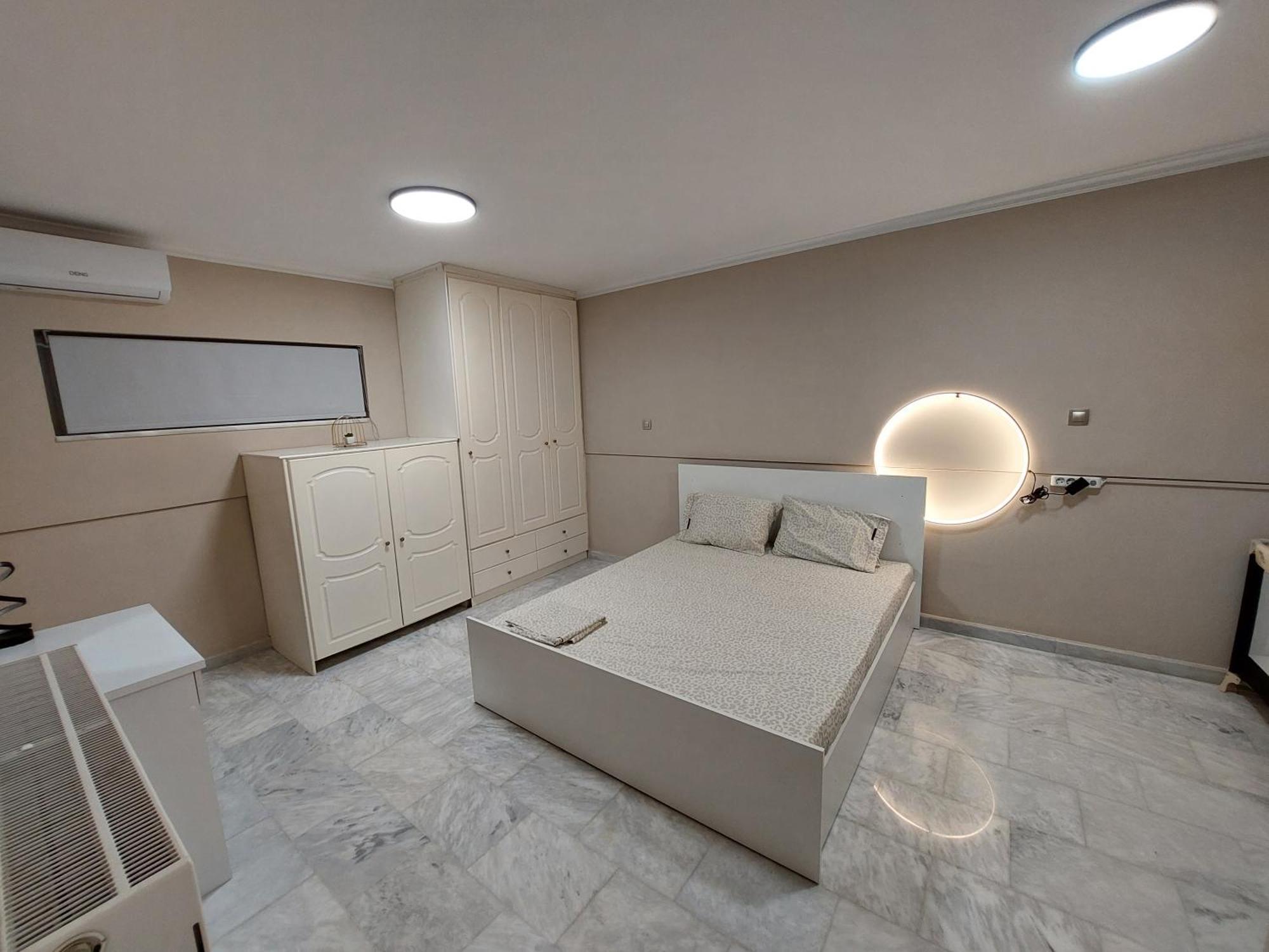 Argeades Apartment نافبليو المظهر الخارجي الصورة