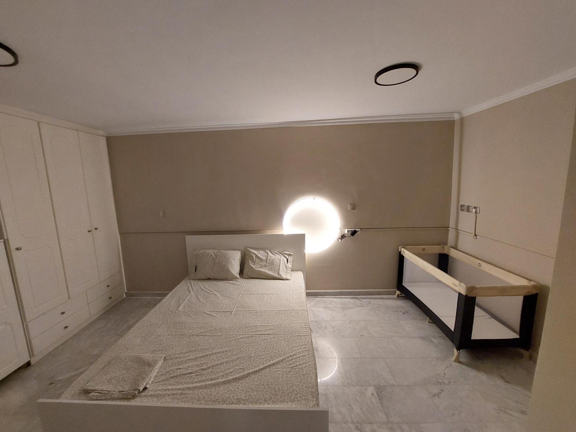 Argeades Apartment نافبليو المظهر الخارجي الصورة