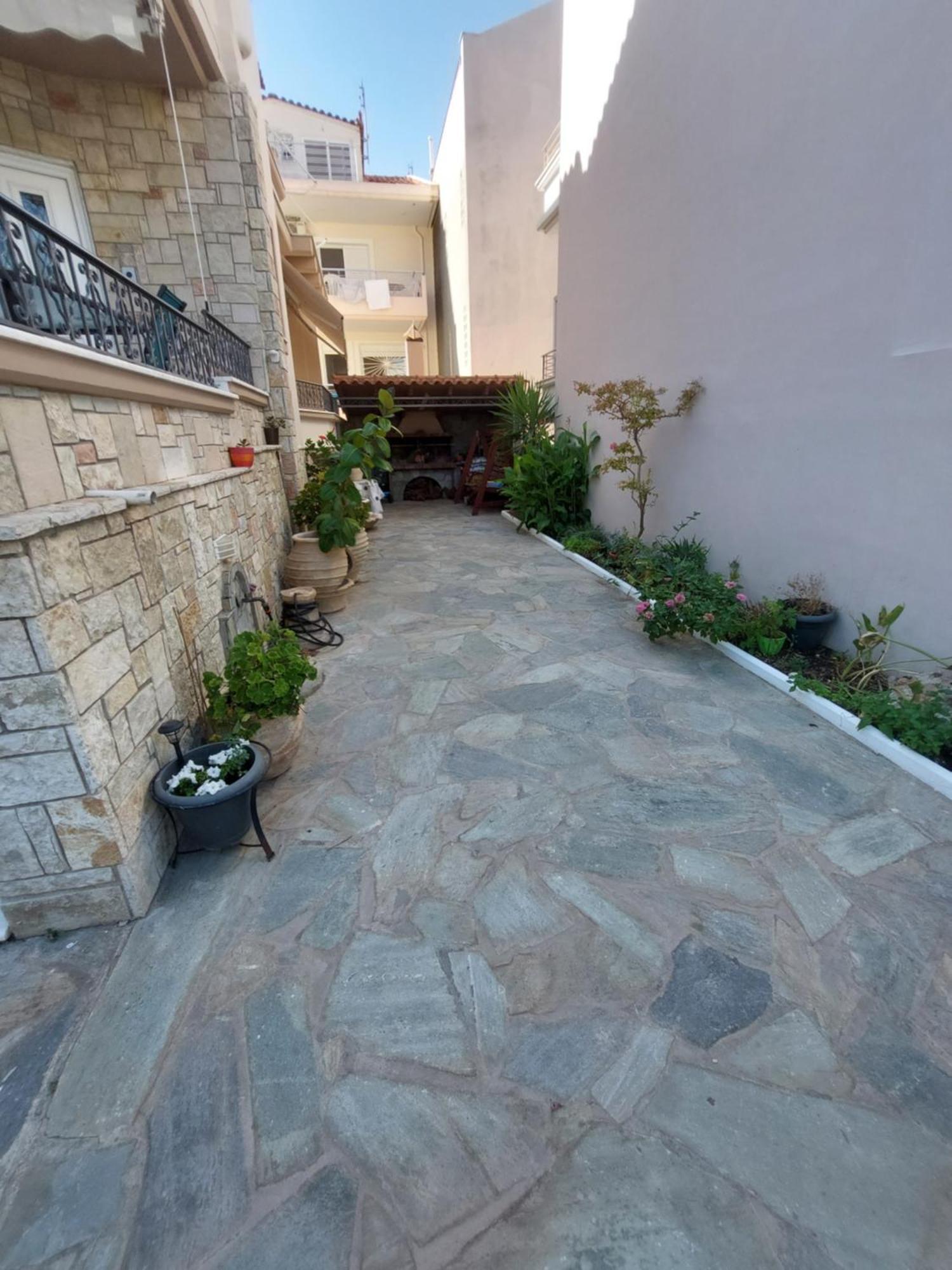 Argeades Apartment نافبليو المظهر الخارجي الصورة