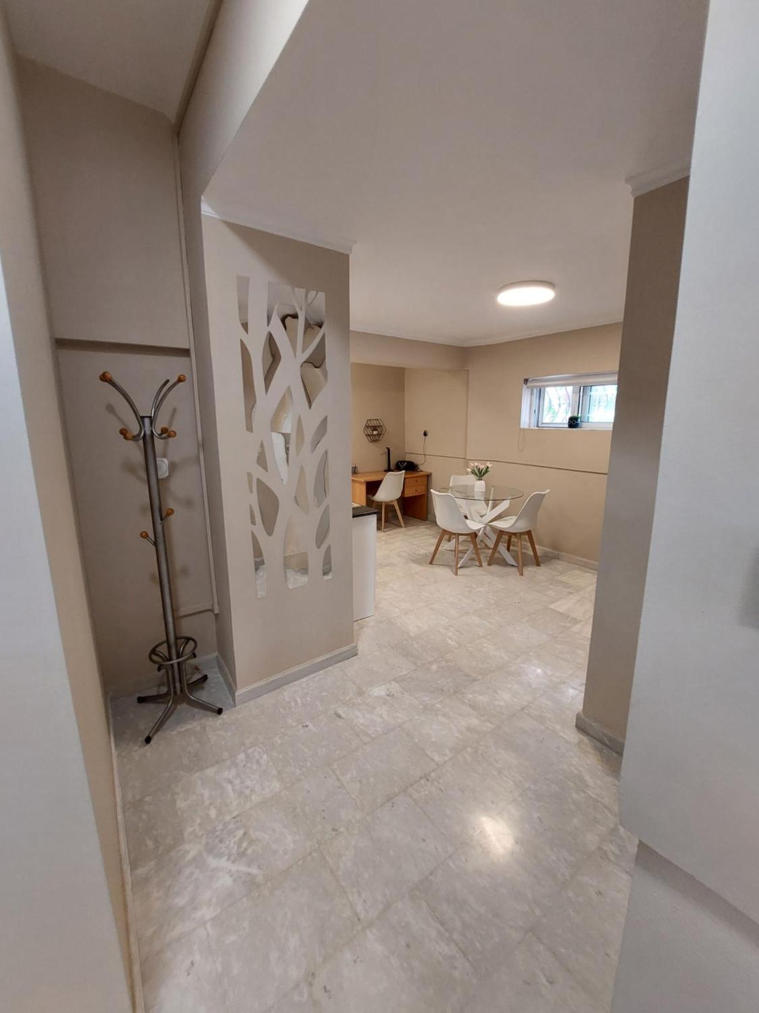 Argeades Apartment نافبليو المظهر الخارجي الصورة