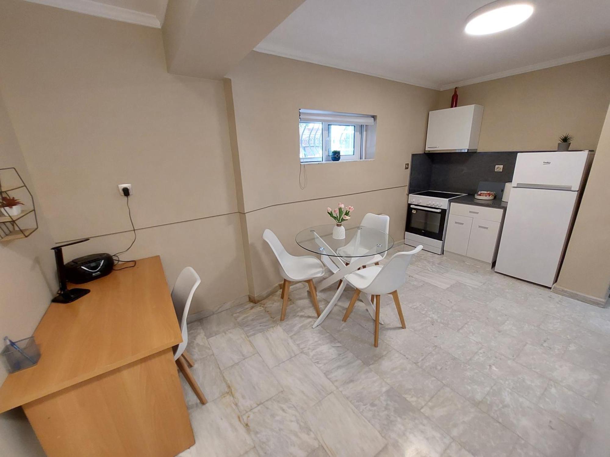 Argeades Apartment نافبليو المظهر الخارجي الصورة