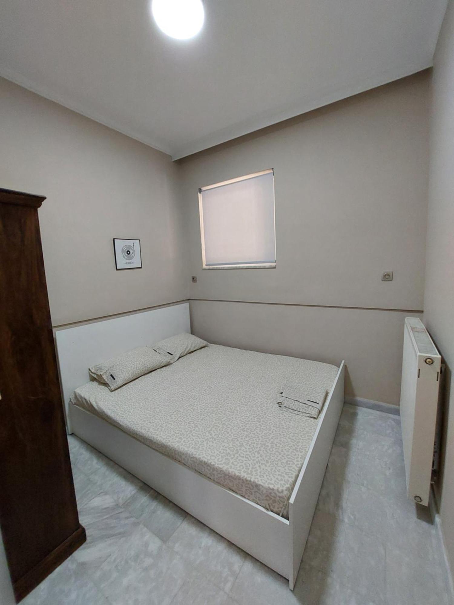 Argeades Apartment نافبليو المظهر الخارجي الصورة