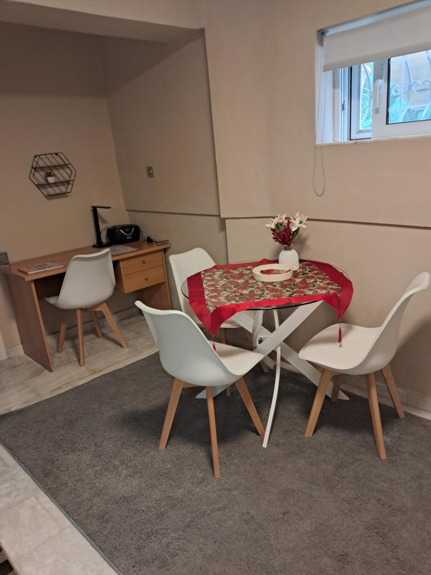 Argeades Apartment نافبليو المظهر الخارجي الصورة